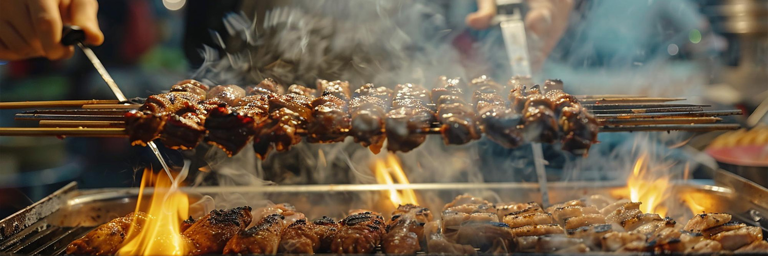 Gaziköşk Taste of Gaziantep Qualitat