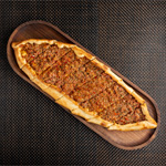 Gaziköşk Taste of Gaziantep Hackfleisch