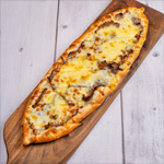 Gaziköşk Taste of Gaziantep Käse - Kaşarlı Pide