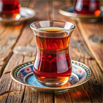 Gaziköşk Taste of Gaziantep Tee