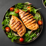 Gaziköşk Taste of Gaziantep Tavuk Göğsü