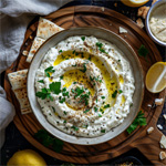 Gaziköşk Taste of Gaziantep Haydari