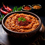 Gaziköşk Taste of Gaziantep Lammspezialität