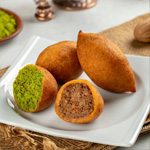 Gaziköşk Taste of Gaziantep Lammspezialität