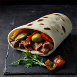 Gaziköşk Taste of Gaziantep Rinderspieß