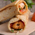 Gaziköşk Taste of Gaziantep Hähnchenspieß