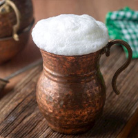 Gaziköşk Taste Of Gaziantep Kaltgetränke