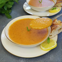 Gaziköşk Taste Of Gaziantep Suppen