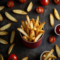 Gaziköşk Taste Of Gaziantep Beilagen