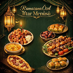 Gaziköşk Taste Of Gaziantep