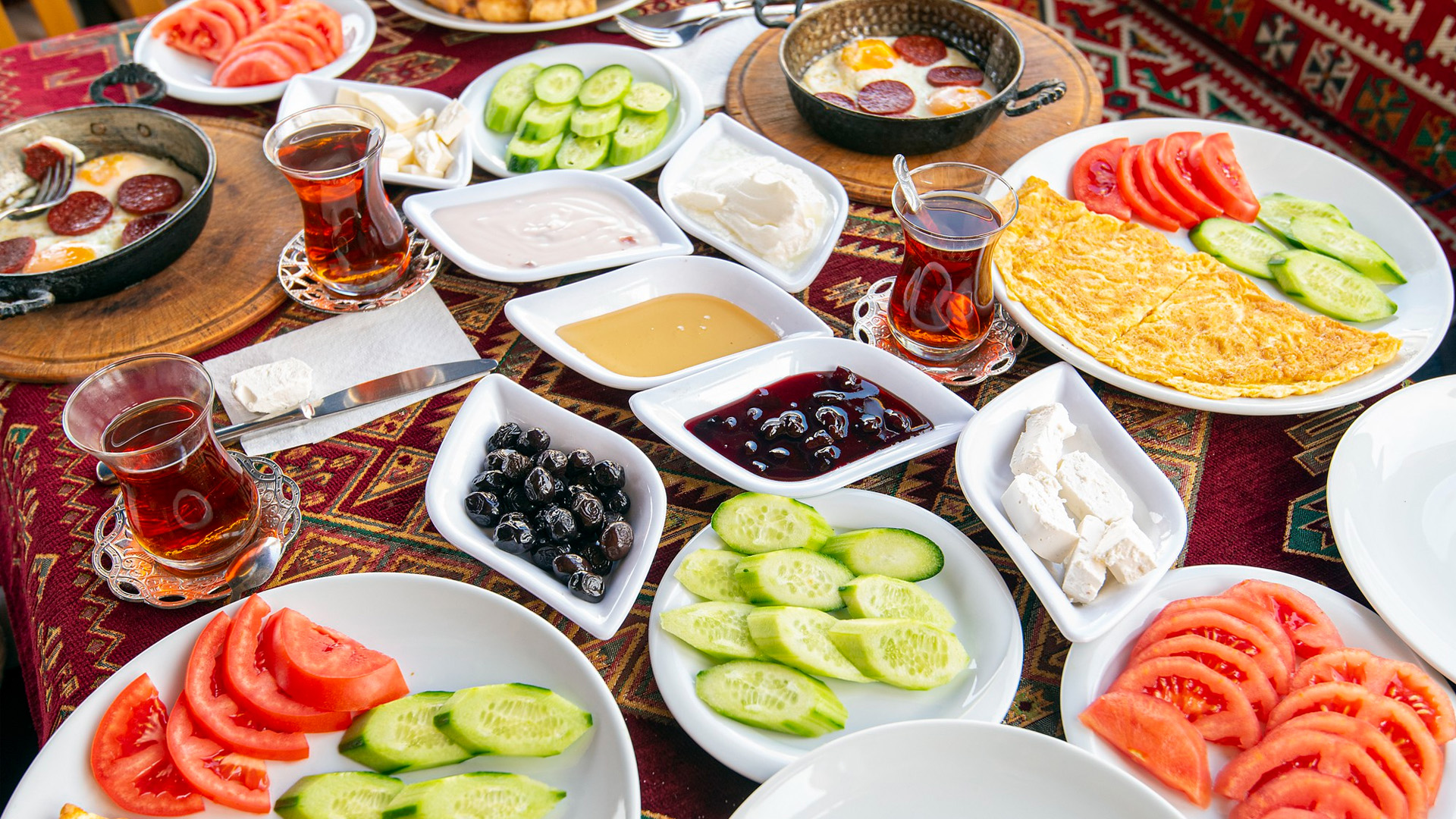 Gaziköşk Taste of Gaziantep