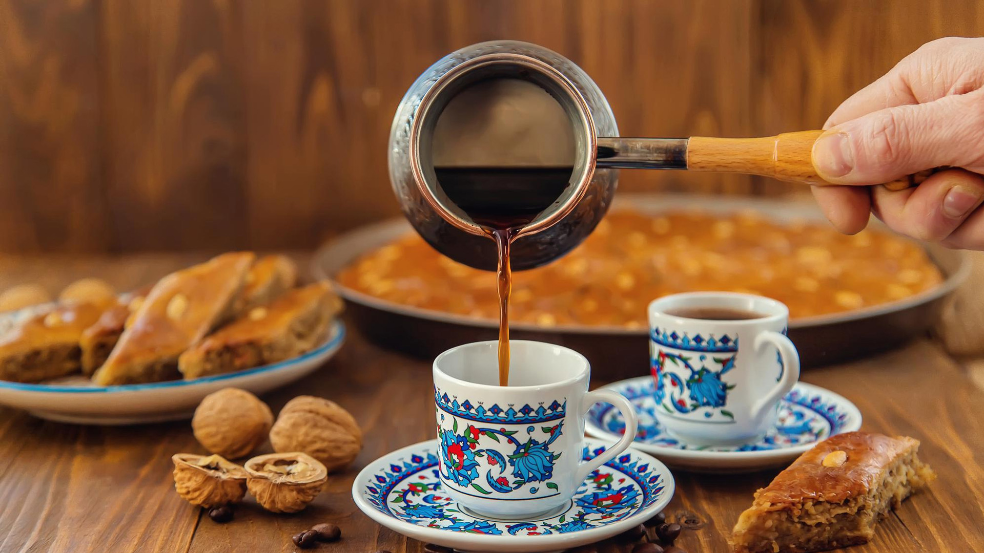 Gaziköşk Taste of Gaziantep