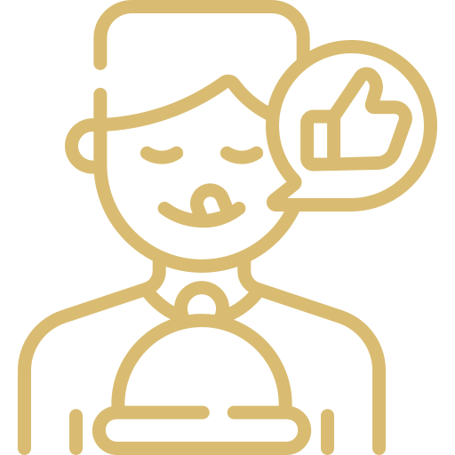 Gaziköşk Überlegener Geschmack